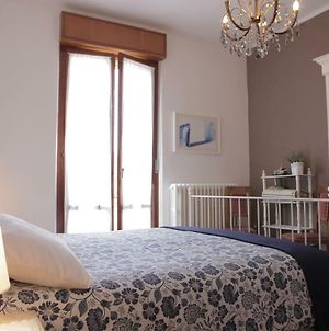 Goga&Romeo Bed and Breakfast Pesaro Exterior photo