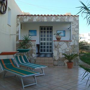 Fico D'India Villa Lampedusa Exterior photo