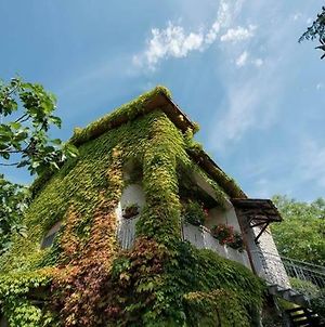 Casale Bambù - Hidden Countryhouse Villa Rocca Massima Exterior photo