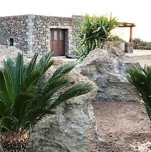 Dammusi Gold - Salvo Villa Pantelleria Island Exterior photo