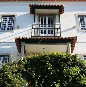 Villa Branca Jacinta Sintra Exterior photo