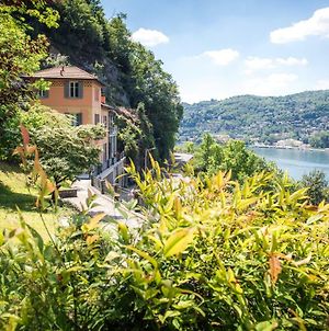 La Dolce Vita Lake Como - By House Of Travelers - Villa Exterior photo
