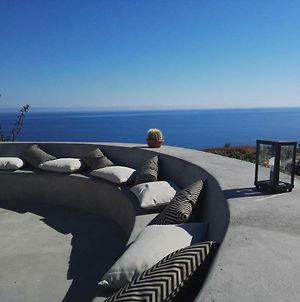 Dammuso Aia Villa Pantelleria Island Exterior photo