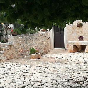 I Dammusi Villa Santa Croce Camerina Exterior photo