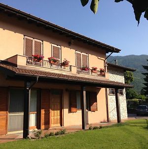 Casa Simone Villa Colico Exterior photo
