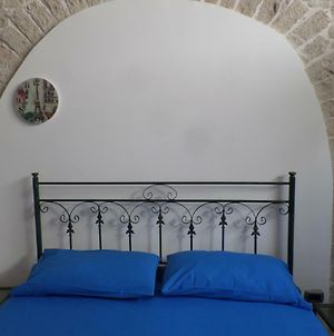 La Casa In Fiore Appartamento Ruvo di Puglia Exterior photo