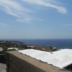 Dammusi U Granatu Villa Pantelleria Island Exterior photo