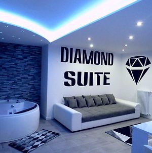 Diamond Suite Verona Exterior photo