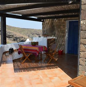 Dammuso Ziloto Villa Pantelleria Island Exterior photo