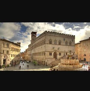 Marco Romani Perugia Exterior photo