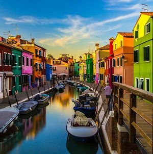 Appartamento Ca' Tiziana - Venice - Jesolo Musile di Piave Exterior photo