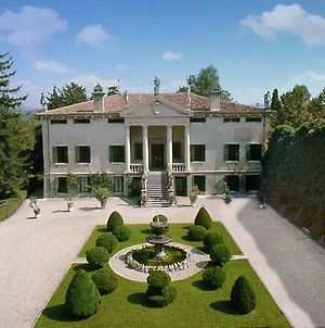 La Serenella West Wing Villa San Pietro In Cariano Exterior photo