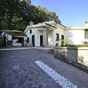Villa Manziana Exterior photo