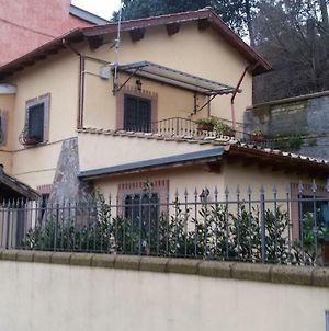 Il Pettirosso Villa Cesano Exterior photo