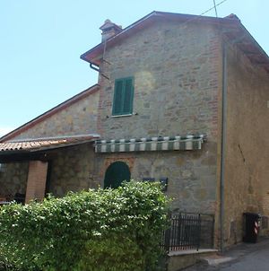 Casale tra Umbria e Toscana Villa Città della Pieve Exterior photo
