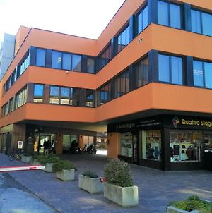 Centro Piave Apartment Trento Exterior photo