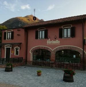 Guest House " Il Farinello " Garessio Exterior photo