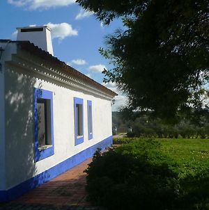 Casa De Campo, Quinta Do Funchal Villa Arraiolos Exterior photo