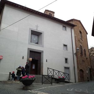 il rifugio della cava Appartamento Orvieto Exterior photo