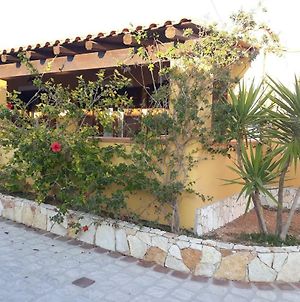 Le casette di Simona Villa Lampedusa Exterior photo