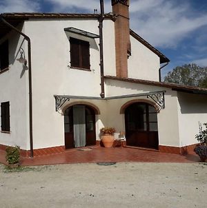 Camere Montalbano San Miniato Exterior photo