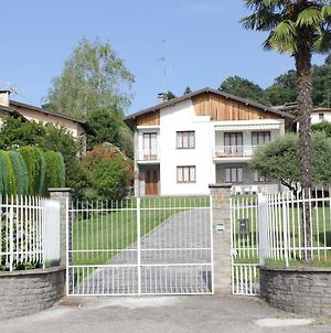 Villa Lina Ranco Exterior photo