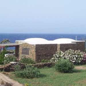 Dammuso Nettuno Villa Pantelleria Island Exterior photo