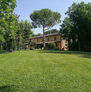 Casale la Crocetta Villa Rosignano Solvay Exterior photo