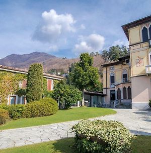 Villa Giù Luxury Lake Como - By House Of Travelers - Faggeto Lario Exterior photo