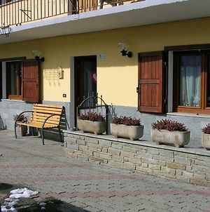 La Petite Maison Aosta Exterior photo