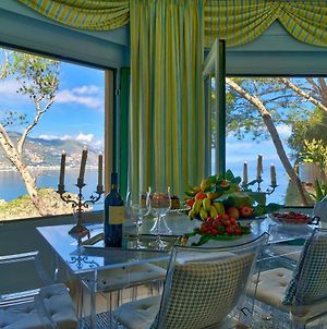 Luxury Apartment&Charm Sea View Isola Bella Taormina Exterior photo