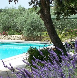 Le Verger Bed and Breakfast Gordes Exterior photo