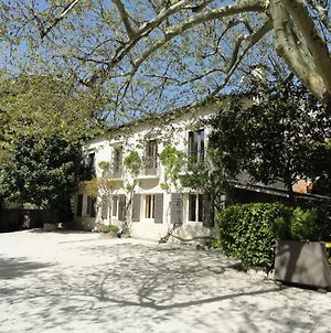 Hotel De L'Ile Avignone Exterior photo