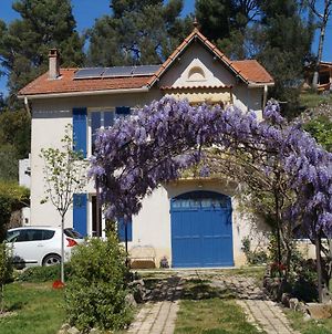 Appartement En Provence Aubagne Exterior photo