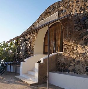 La Palma Villa Pantelleria Island Exterior photo