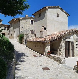 Talacchio Villa Città di Castello Exterior photo