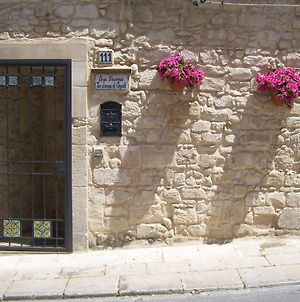La Dimora di Angela Villa Ragusa Exterior photo