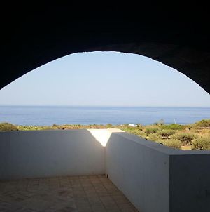 Dammusi di pietra Stella Villa Pantelleria Island Exterior photo