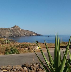 dammuso il cappero Appartamento Pantelleria Island Exterior photo