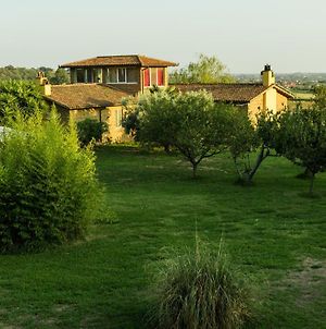 Le Cascatelle Villa Cerveteri Exterior photo