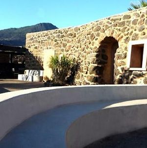 Dammuso Favarelle da Caty Appartamento Pantelleria Island Exterior photo