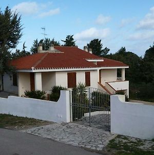 Villa Solinas Sorso Exterior photo