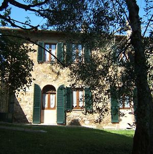 Villa Santa Maria Montalcino Exterior photo