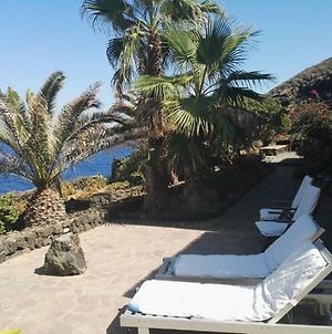 Brezzadimare Villa Pantelleria Island Exterior photo