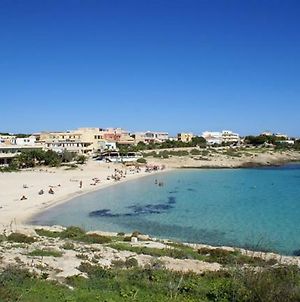 appartamenti Giada cala guitgia Lampedusa Exterior photo