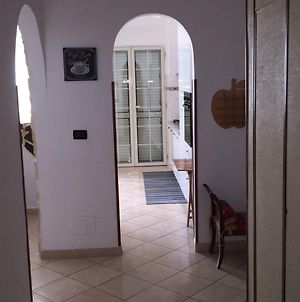 Sacca House Appartamento Reggio Calabria Exterior photo