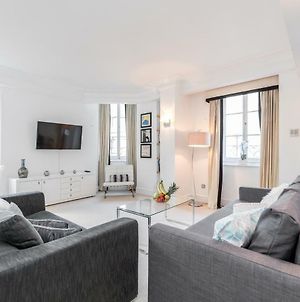 Outstanding Trafalgar Penthouse, Sleeps 8 Appartamento Londra Exterior photo