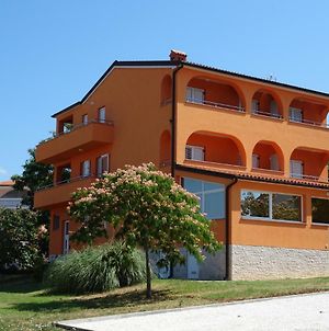 Apartments Orange Medolino Exterior photo