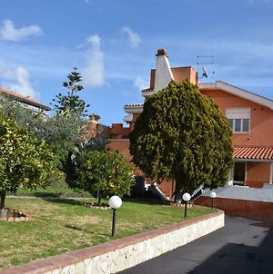 Villa Cinzia Belpasso Exterior photo