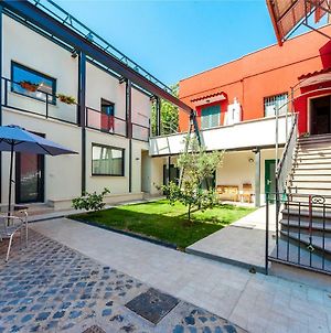 Il Giardino Dell'Argano Rosso Appartamento Roma Exterior photo